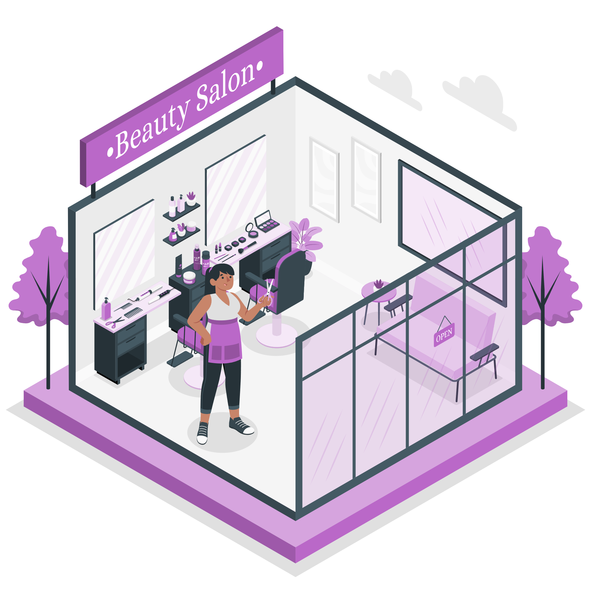 services